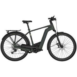 ELEKTRIČNO TREKING KOLO BERGAMONT E-HORIZON EXPERT 6 GENT 2023 (velikost 60)