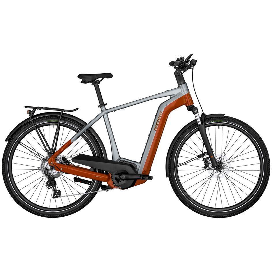 ELEKTRIČNO TREKING KOLO BERGAMONT E-HORIZON EDITION LTD GENT 2023 (velikost 48)