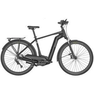 ELEKTRIČNO TREKING KOLO BERGAMONT E-HORIZON EDITION 6 GENT 2023 (velikost 48)