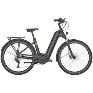 ELEKTRIČNO TREKING KOLO BERGAMONT E-HORIZON EDITION 6 WAVE 2023 (velikost 44)
