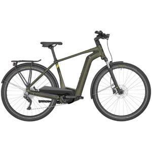 ELEKTRIČNO TREKING KOLO BERGAMONT E-HORIZON EDITION 5 GENT 2023 (velikost 48)
