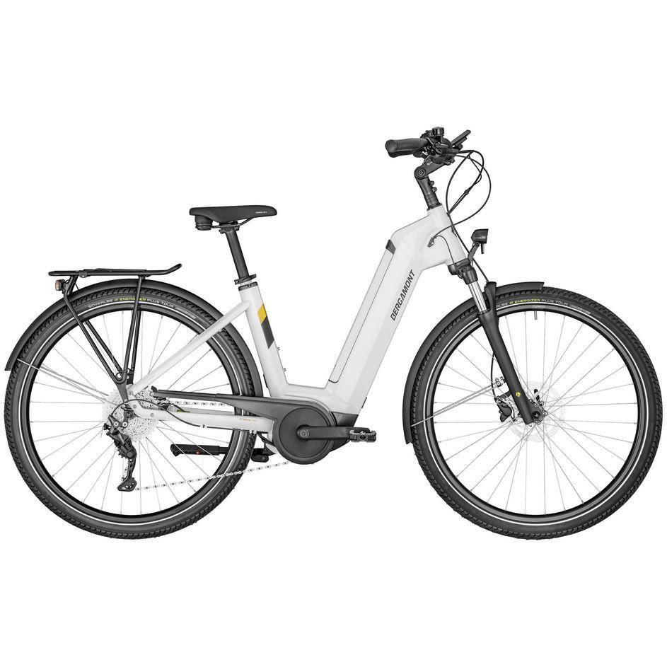 ELEKTRIČNO TREKING KOLO BERGAMONT E-HORIZON EDITION 5 WAVE 2023 (velikost 48)