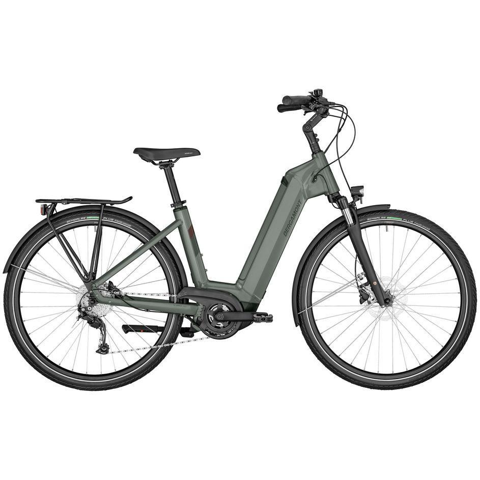 ELEKTRIČNO TREKING KOLO BERGAMONT E-HORIZON TOUR 5 WAVE 2023 (velikost 52)