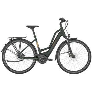 ELEKTRIČNO TREKING KOLO BERGAMONT E-HORIZON N8 CB AMSTERDAM 2023 (velikost 44)