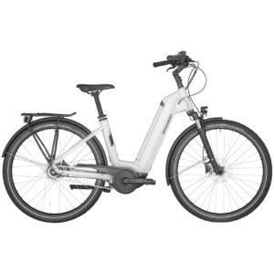 ELEKTRIČNO TREKING KOLO BERGAMONT E-HORIZON N8 CB WAVE WHITE 2023 (velikost 44)