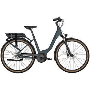 ELEKTRIČNO TREKING KOLO BERGAMONT E-HORIZON N8 CB 4 RT 2023 (velikost 42)