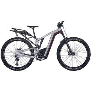 ELEKTRIČNO GORSKO KOLO BERGAMONT E-TRAILSTER 130 PRO 2023 (velikost S)