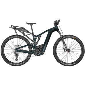 ELEKTRIČNO GORSKO KOLO BERGAMONT E-TRAILSTER 130 TOUR 2023 (velikost L)