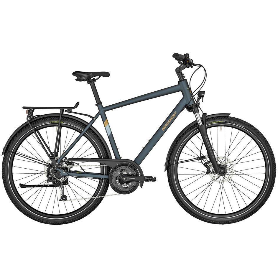 TREKING KOLO BERGAMONT HORIZON PLUS 6 GENT 2023 (velikost 48)