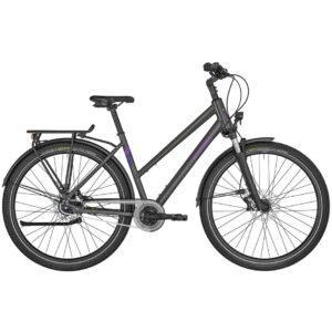 TREKING KOLO BERGAMONT HORIZON PLUS N8 FH LADY 2023 (velikost 60)
