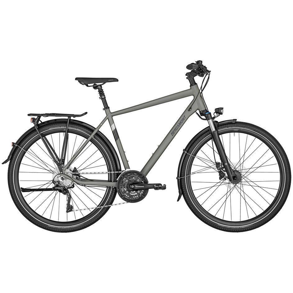 TREKING KOLO BERGAMONT HORIZON 7 GENT 2023 (velikost 64)