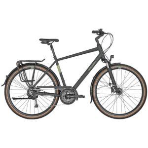 TREKING KOLO BERGAMONT HORIZON 6 GENT ANTHRACITE 2023 (velikost 48)