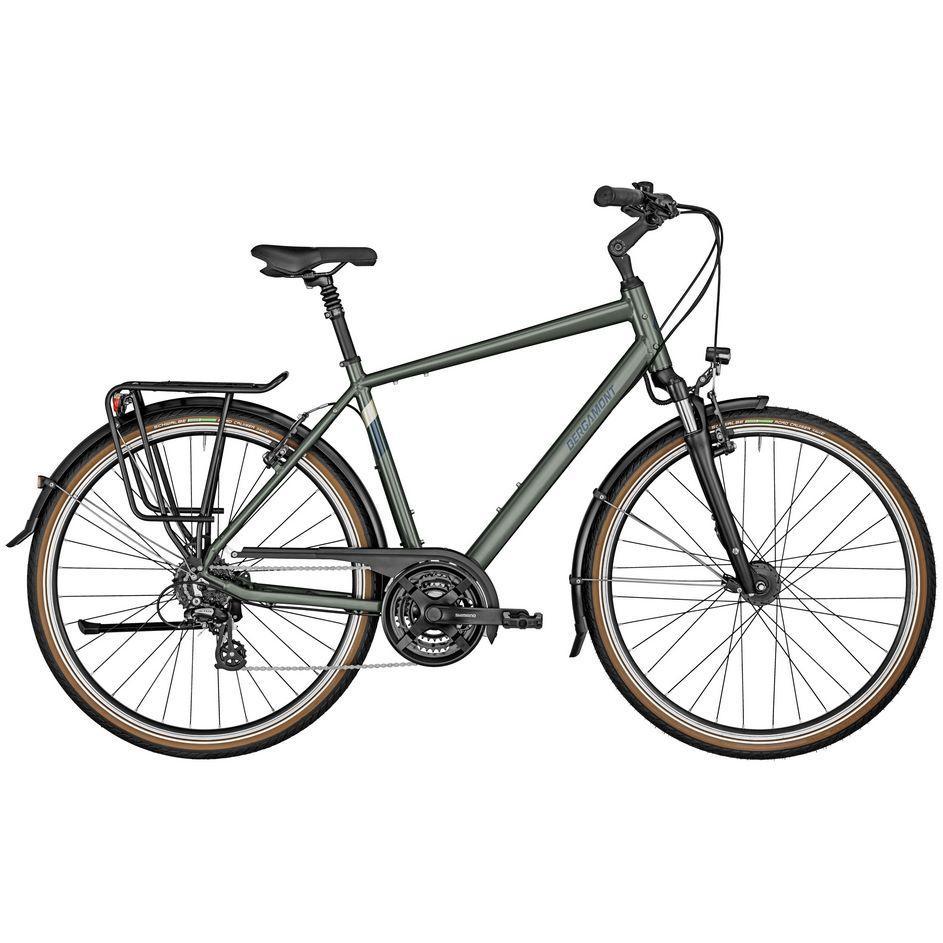 TREKING KOLO BERGAMONT HORIZON 3 GENT 2023 (velikost 56)