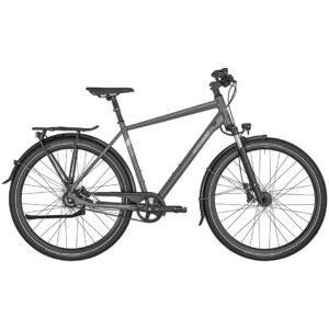 TREKING KOLO BERGAMONT HORIZON N8 BELT GENT 2023 (velikost 52)