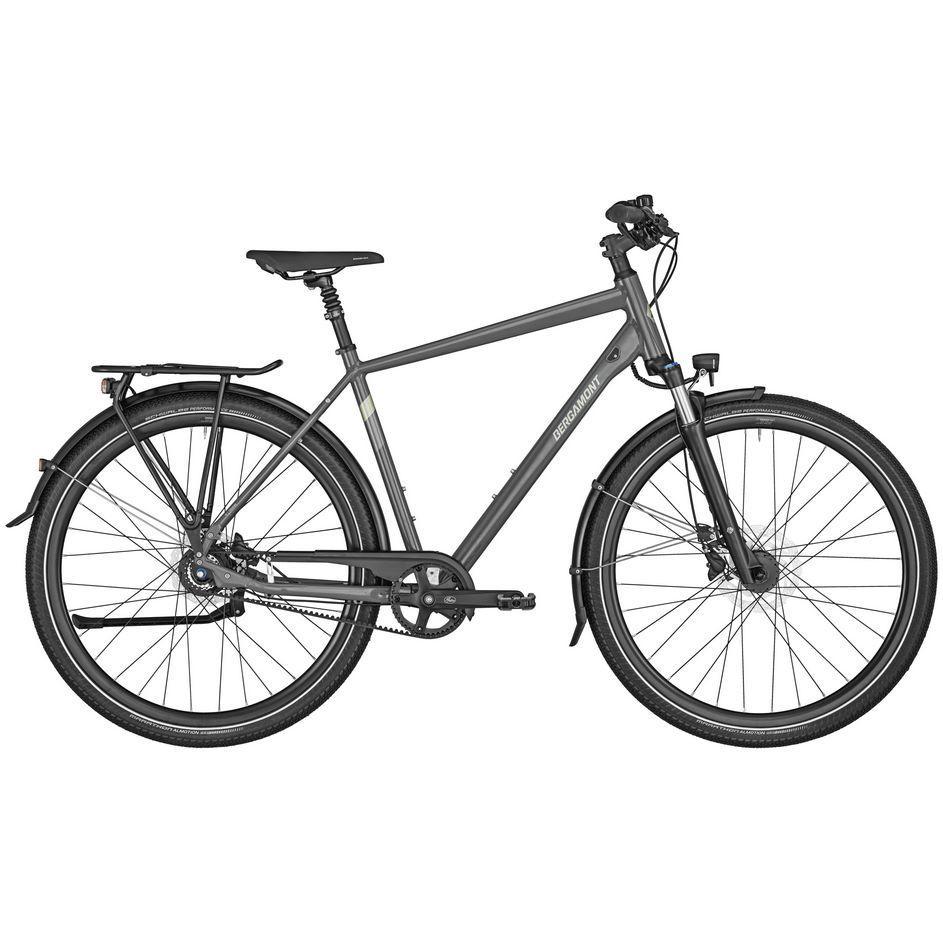 TREKING KOLO BERGAMONT HORIZON N8 BELT GENT 2023 (velikost 52)