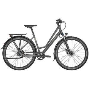 TREKING KOLO BERGAMONT HORIZON N8 BELT AMSTERDAM 2023 (velikost 52)