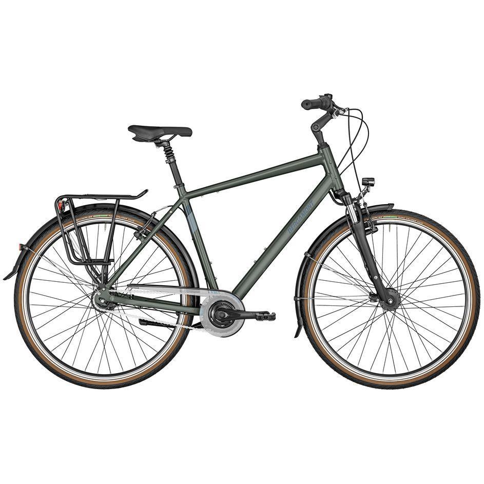 TREKING KOLO BERGAMONT HORIZON N8 CB GENT 2023 (velikost 64)