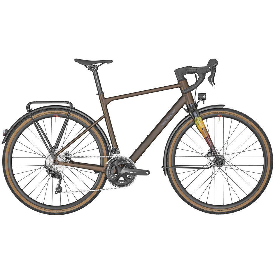 GORSKO KOLO BERGAMONT GRANDURANCE RD 7 2023 (velikost 61)