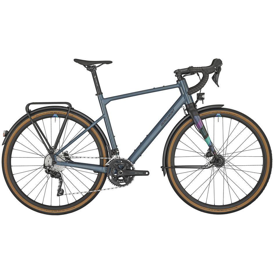 GORSKO KOLO BERGAMONT GRANDURANCE RD 5 2023 (velikost 55)
