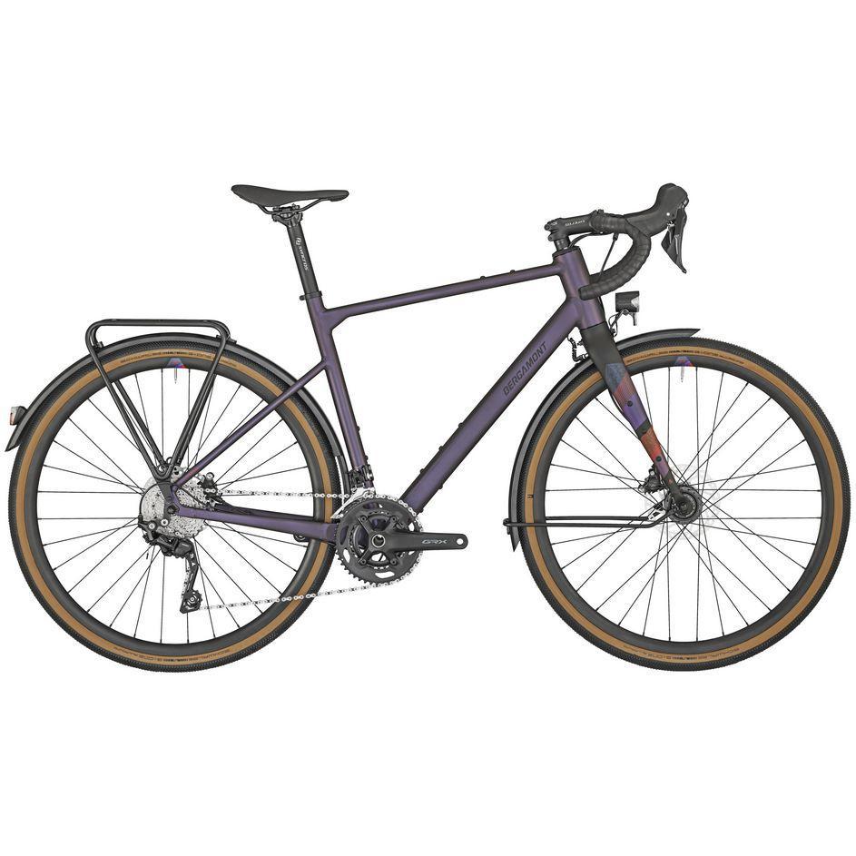 GORSKO KOLO BERGAMONT GRANDURANCE RD 5 FMN 2023 (velikost 52)