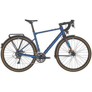 GORSKO KOLO BERGAMONT GRANDURANCE RD 3 BLUE 2023 (velikost 49)