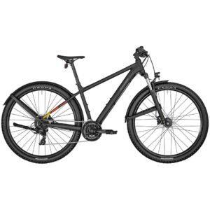 GORSKO KOLO BERGAMONT REVOX 3 EQ BLACK 2023 (velikost L 29")