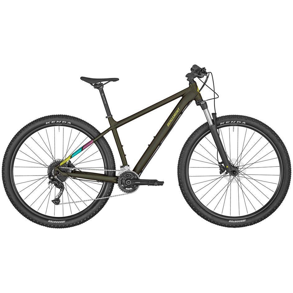 GORSKO KOLO BERGAMONT REVOX 5 2023 (velikost M 29")