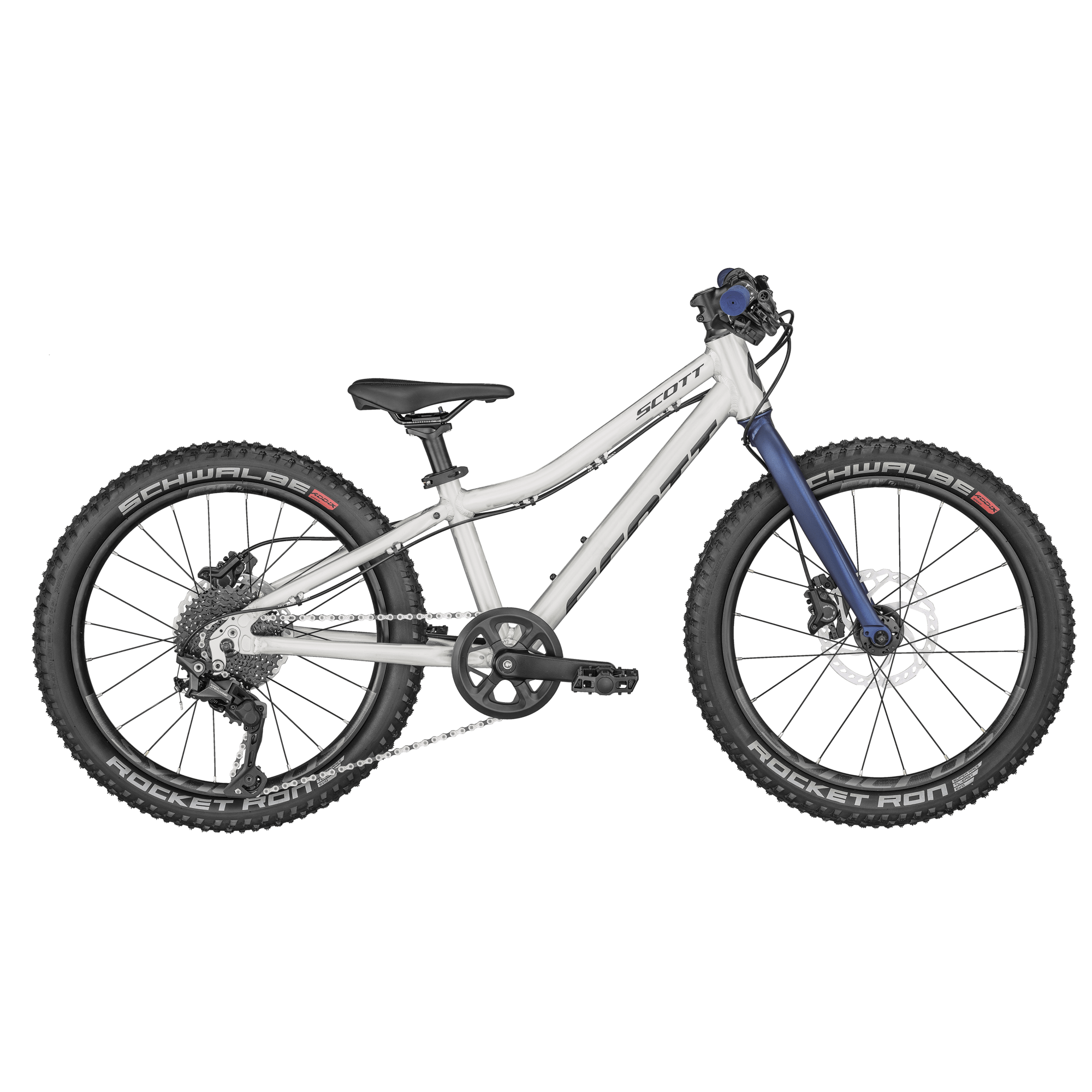 SCOTT SCALE RC 200 2024 (velikost One size)