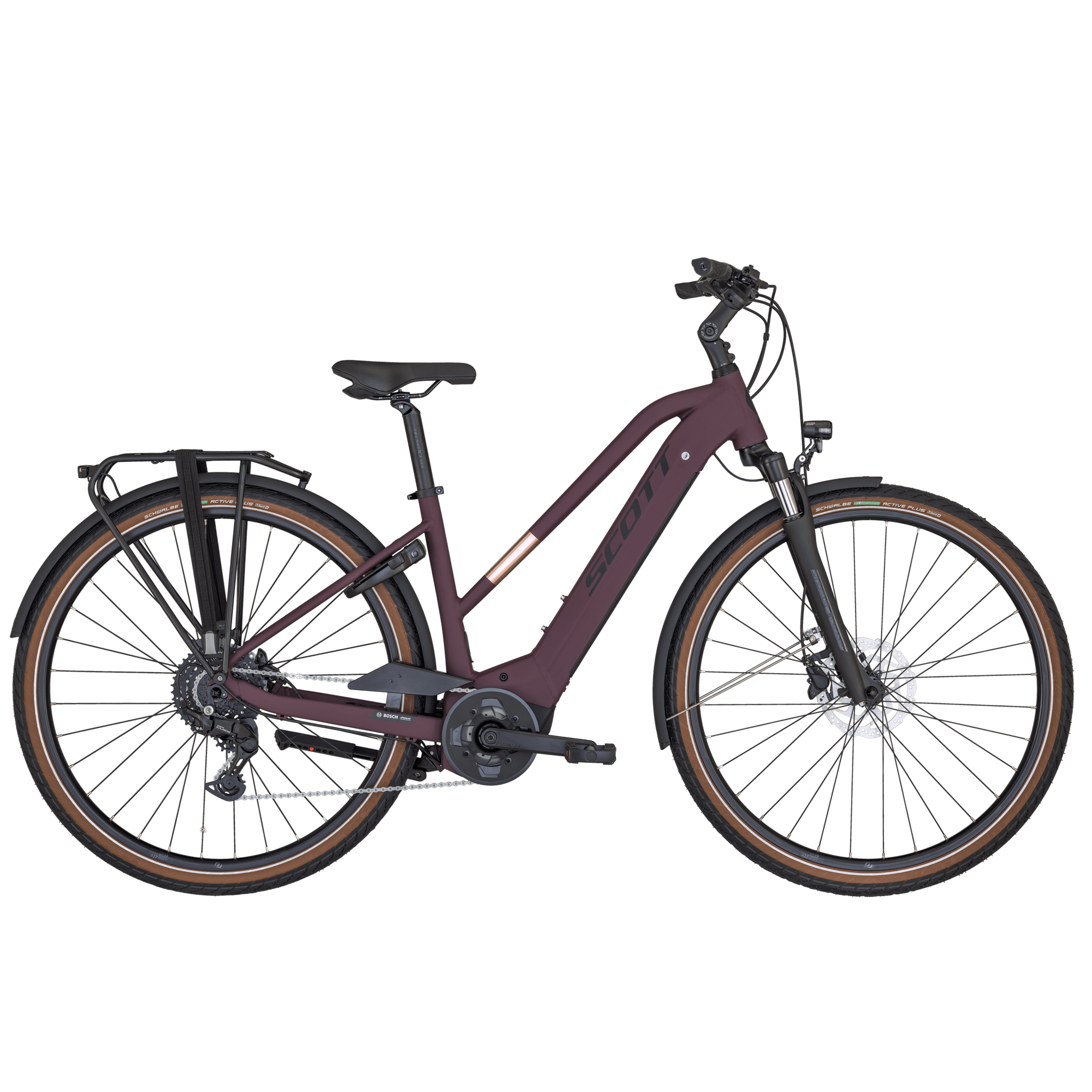SCOTT SUB ACTIVE ERIDE LADY 2024 (velikost L)