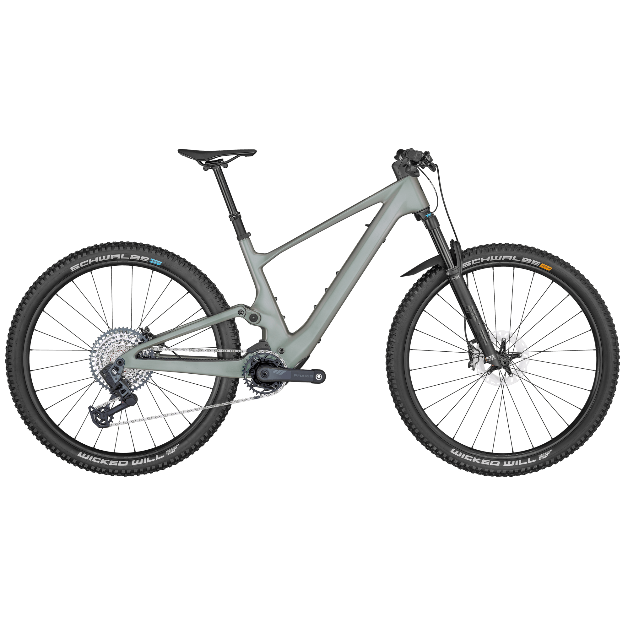 SCOTT LUMEN ERIDE 900 TR 2024 (velikost L)