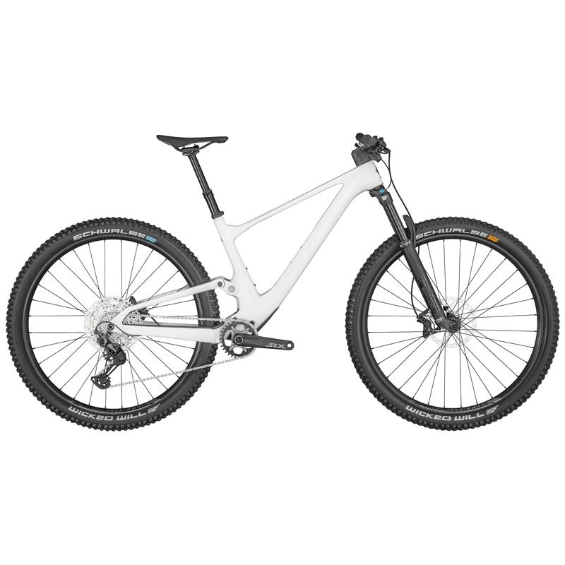 GORSKO KOLO SCOTT SPARK 930 BEL 2025 (velikost L)