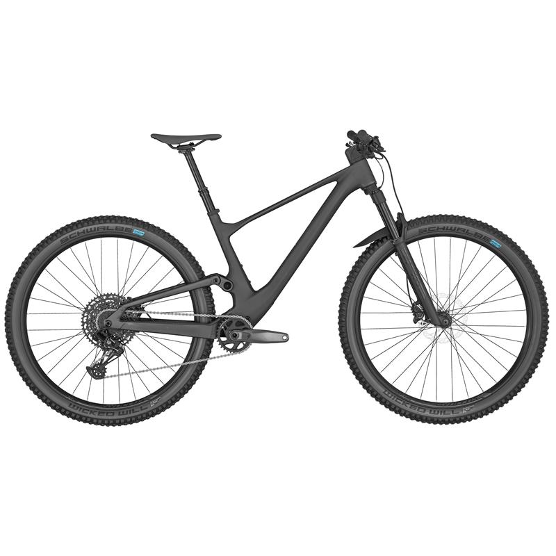 GORSKO KOLO SCOTT SPARK 940 2025 (velikost L)