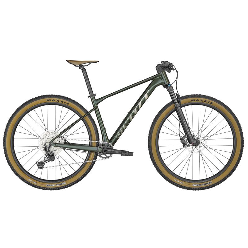 GORSKO KOLO SCOTT SCALE 950 2025 (velikost L)