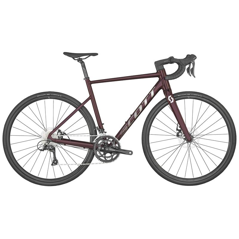 CESTNO KOLO SCOTT SPEEDSTER 30 2025 (velikost 058)