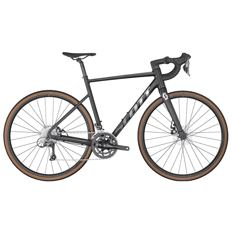 CESTNO KOLO SCOTT SPEEDSTER 40 2025 (velikost 058)