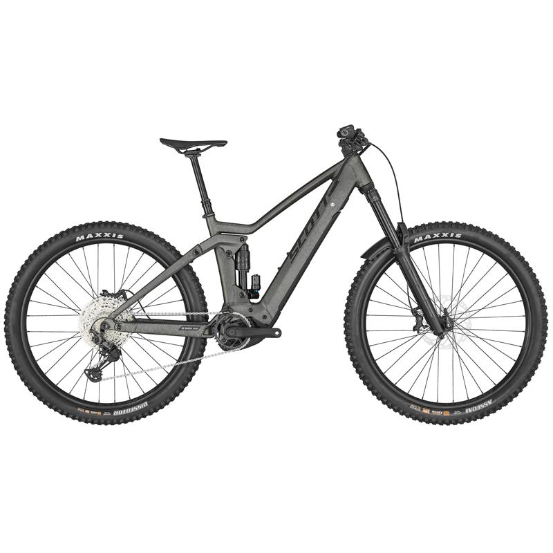 ELEKTRIČNO GORSKO KOLO SCOTT RANSOM ERIDE 920 2025 (velikost L)