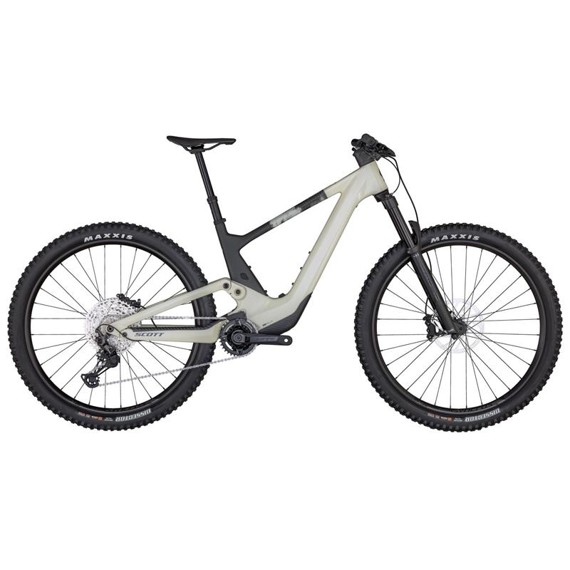 ELEKTRIČNO GORSKO KOLO SCOTT VOLTAGE ERIDE 920 2025 (velikost L)