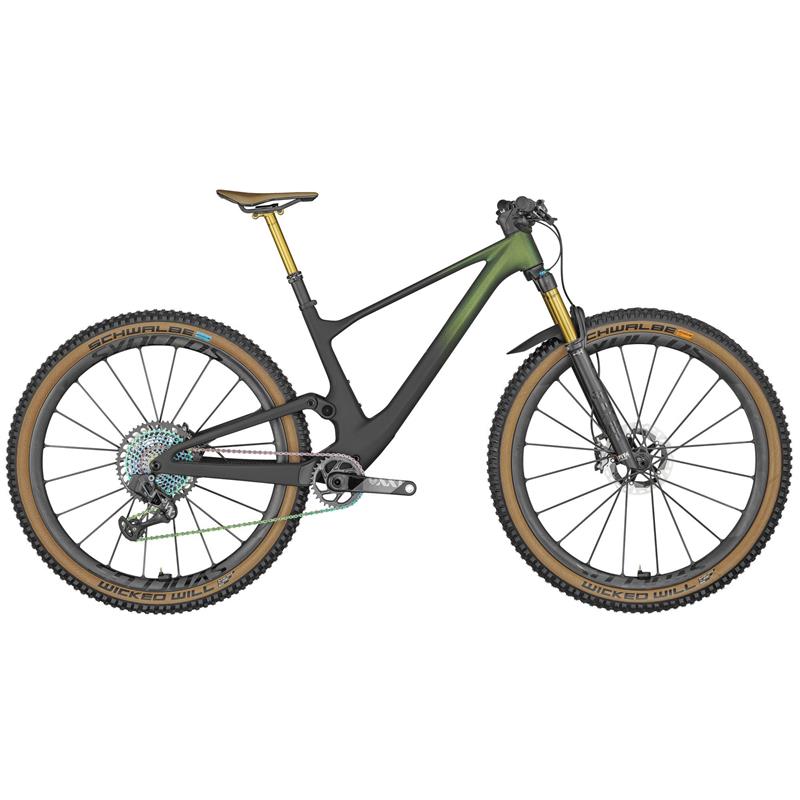 GORSKO KOLO SPARK 900 ULTIMATE TR (EU) 23 SCOTT (velikost M)