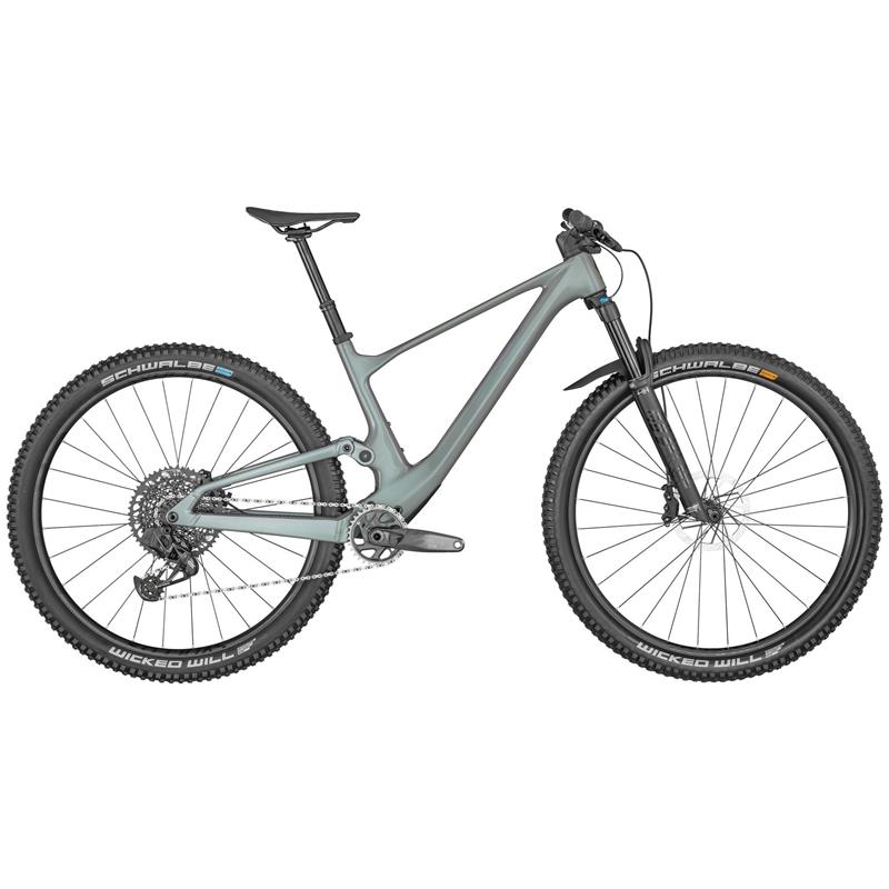 GORSKO KOLO SCOTT SPARK 920 TR 2025 (velikost L)