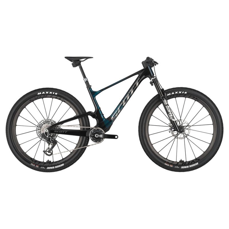 GORSKO KOLO SPARK RC SL EU 25 SCOTT (velikost L)