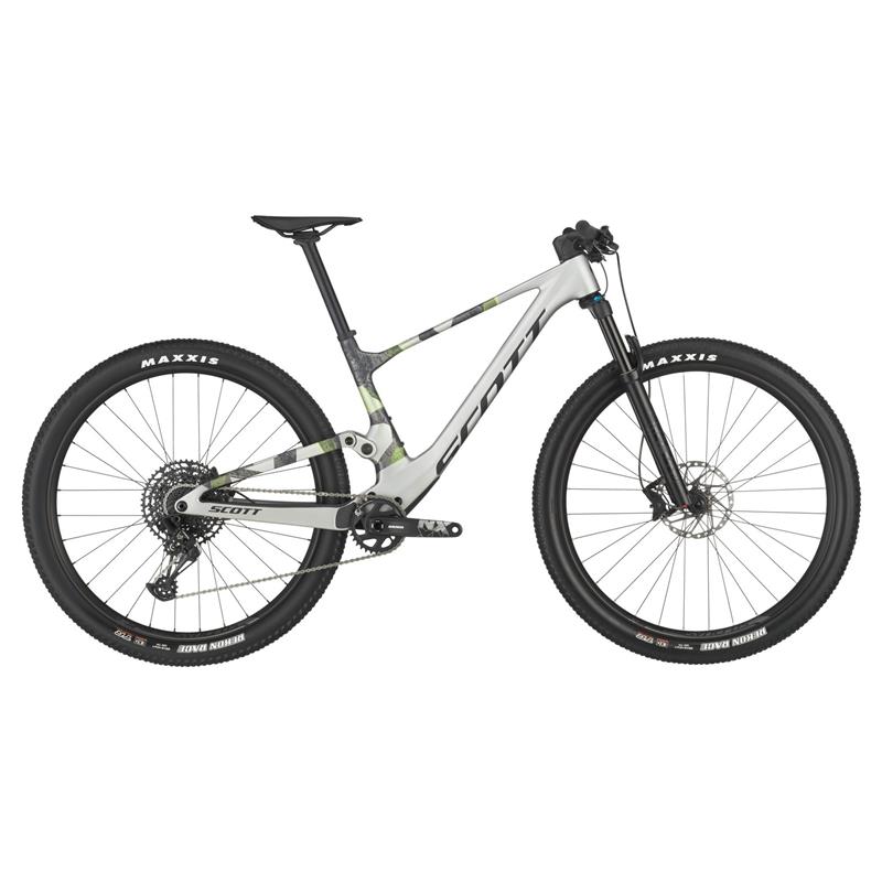 GORSKO KOLO SPARK RC COMP EU 25 SCOTT (velikost L)
