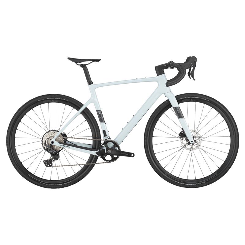 CESTNO KOLO ADDICT GRAVEL 40 25 SCOTT (velikost L)