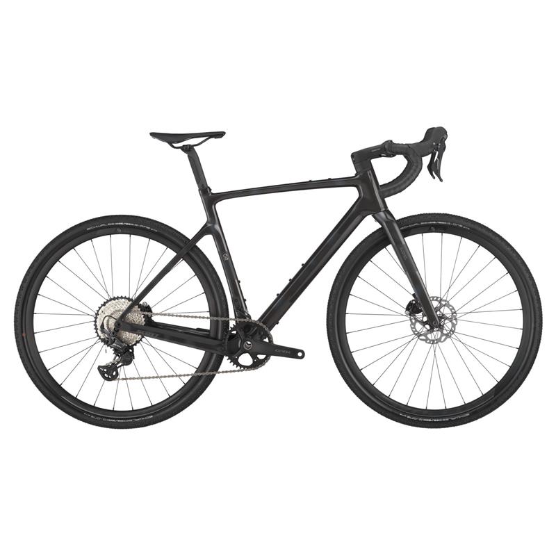 CESTNO KOLO ADDICT GRAVEL 40 25 SCOTT (velikost L)
