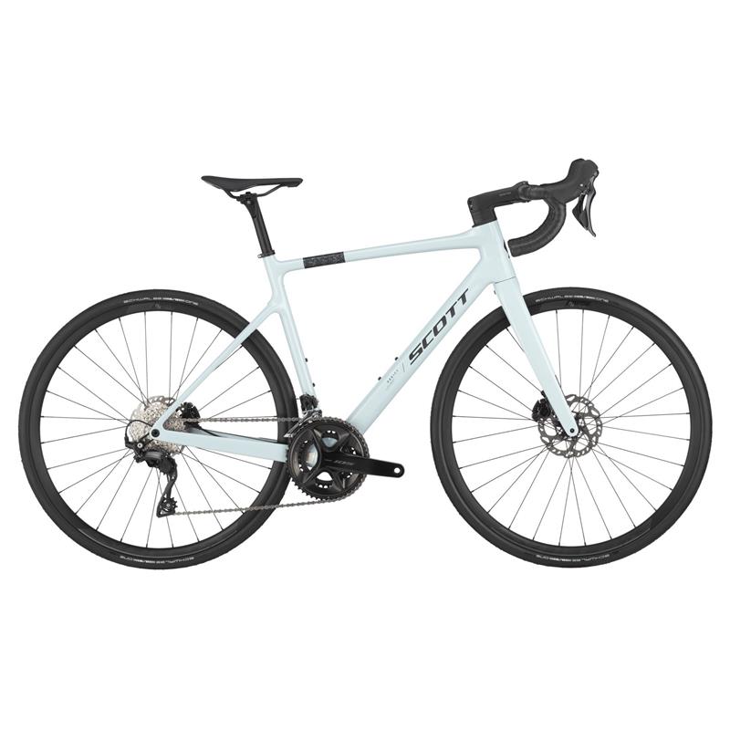 CESTNO KOLO ADDICT 50 25 SCOTT (velikost 002)