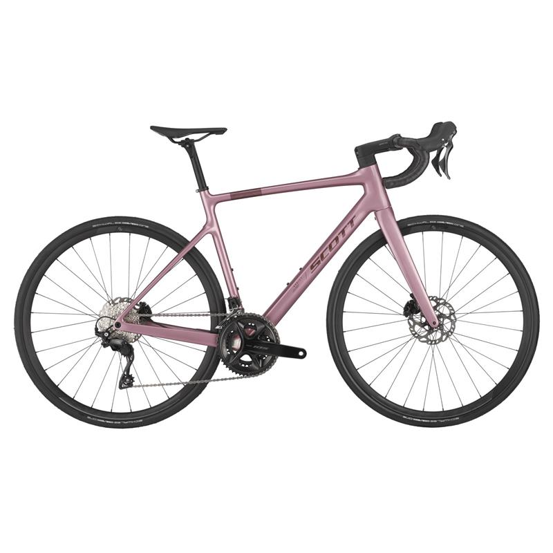 CESTNO KOLO ADDICT 50 25 SCOTT (velikost 002)
